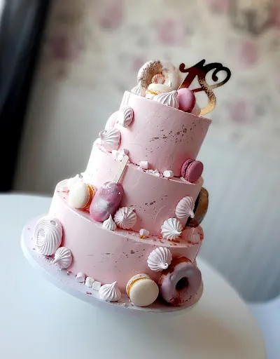 Tortoland Pracownia Cukiernicza